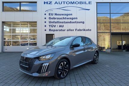 Peugeot 208 Gebrauchtwagen