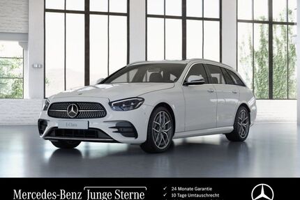 Mercedes-Benz E 220 Gebrauchtwagen