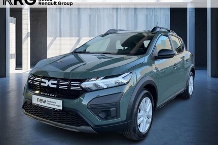 Dacia Sandero Gebrauchtwagen