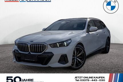BMW 520 Gebrauchtwagen