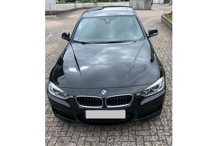 BMW 335 Gebrauchtwagen