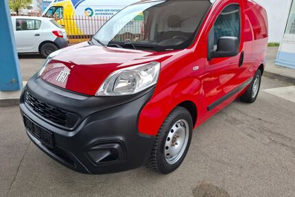 Fiat Fiorino Gebrauchtwagen