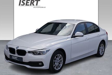 BMW 318 Gebrauchtwagen