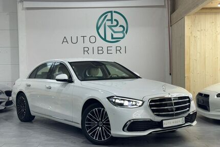 Mercedes-Benz S 580 Gebrauchtwagen