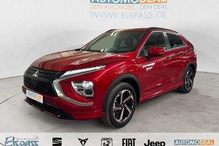 Mitsubishi Eclipse Cross Gebrauchtwagen