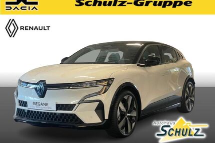 Renault Megane Gebrauchtwagen