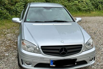 Mercedes-Benz CLC 200 Gebrauchtwagen