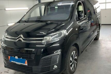 Citroen SpaceTourer Gebrauchtwagen