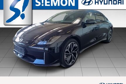 Hyundai IONIQ 6 Gebrauchtwagen