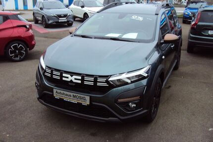 Dacia Jogger Gebrauchtwagen