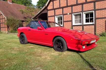 TVR Andere Gebrauchtwagen
