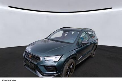 Cupra Ateca Gebrauchtwagen