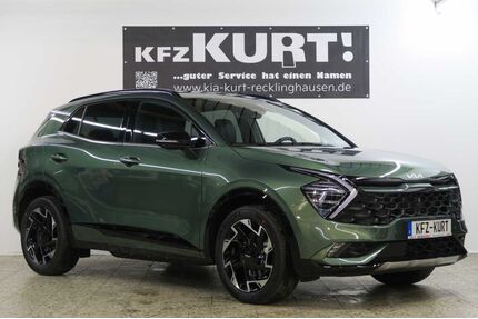 Kia Sportage Gebrauchtwagen