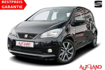 Seat Mii Gebrauchtwagen