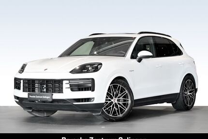 Porsche Cayenne Gebrauchtwagen