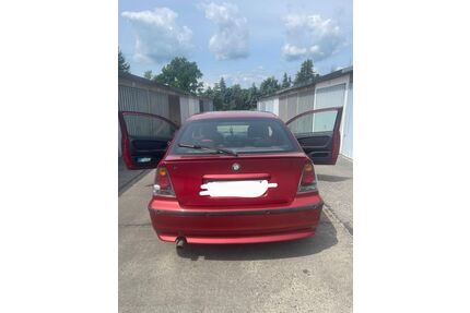 BMW 316 Gebrauchtwagen