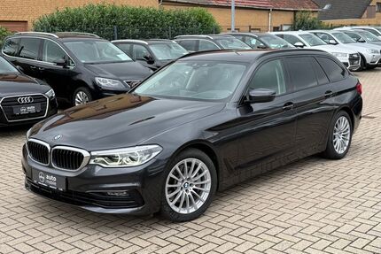 BMW 530 Gebrauchtwagen