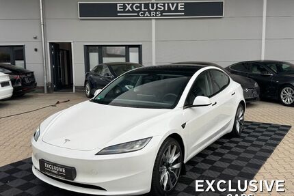Tesla Model 3 Gebrauchtwagen