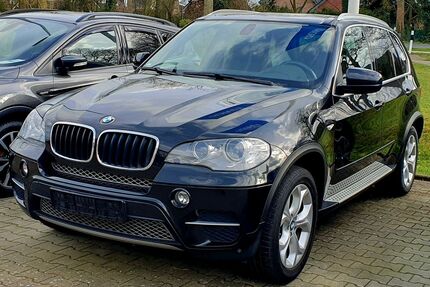 BMW X5 Gebrauchtwagen
