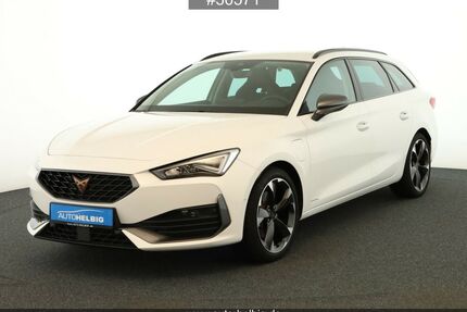 Cupra Leon Gebrauchtwagen