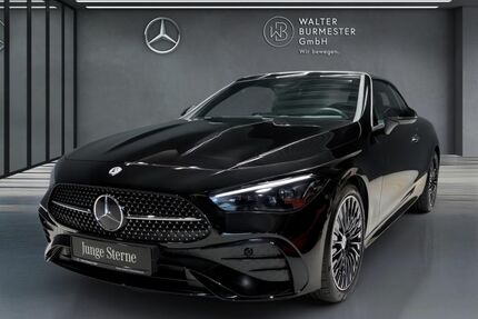 Mercedes-Benz CLE 300 Gebrauchtwagen