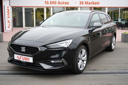 Seat Leon Gebrauchtwagen