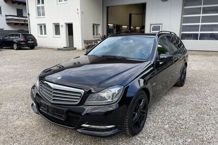 Mercedes-Benz C 250 Gebrauchtwagen