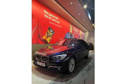 BMW 530 Gran Turismo Gebrauchtwagen