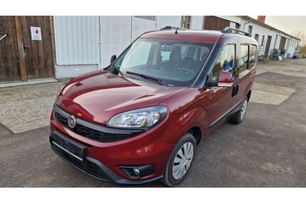 Fiat Doblo Gebrauchtwagen