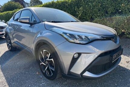 Toyota C-HR Gebrauchtwagen
