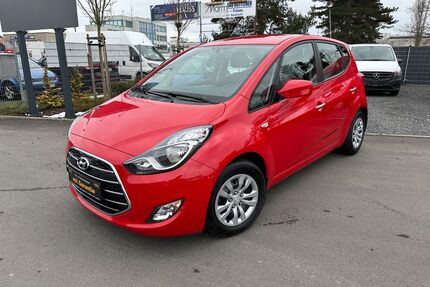 Hyundai ix20 Gebrauchtwagen