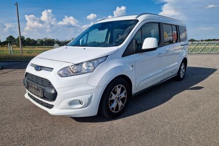 Ford Grand Tourneo Gebrauchtwagen