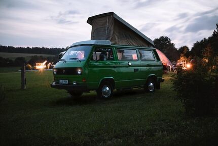 VW T3 andere Gebrauchtwagen