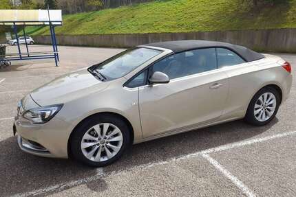 Opel Cascada 