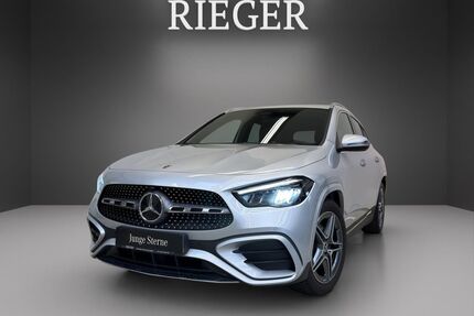 Mercedes-Benz GLA 200 Gebrauchtwagen