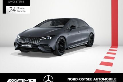 Mercedes-Benz EQE Gebrauchtwagen