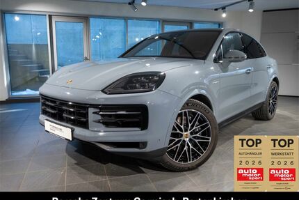 Porsche Cayenne Gebrauchtwagen