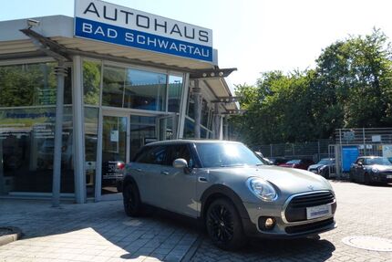 Mini One Clubman Gebrauchtwagen