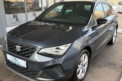 Seat Arona Gebrauchtwagen