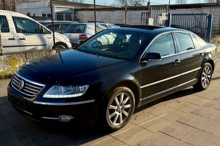 VW Phaeton Gebrauchtwagen