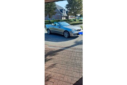 Mercedes-Benz CLK 280 Gebrauchtwagen