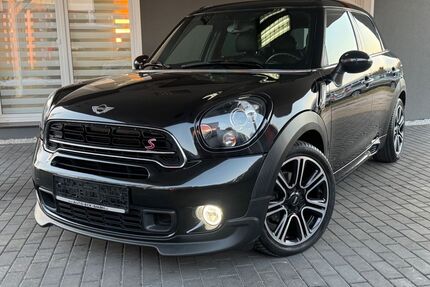 Mini Cooper SD Countryman Gebrauchtwagen