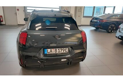 Mini Aceman E Gebrauchtwagen