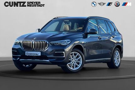BMW X5 Gebrauchtwagen
