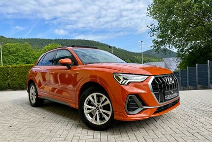 Audi Q3 Gebrauchtwagen