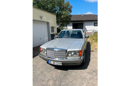 Mercedes-Benz Andere Gebrauchtwagen