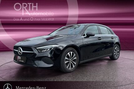 Mercedes-Benz A 180 Gebrauchtwagen