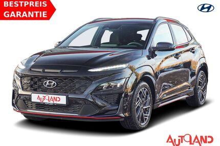 Hyundai KONA Gebrauchtwagen
