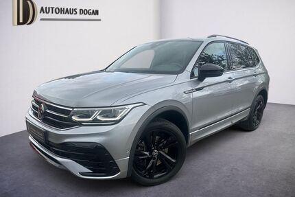 VW Tiguan Allspace Gebrauchtwagen