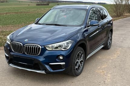 BMW X1 Gebrauchtwagen